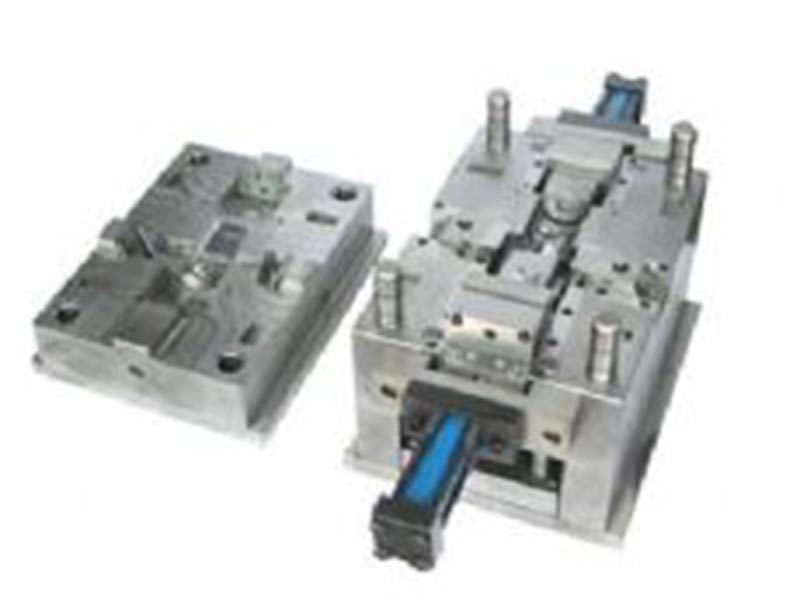 瓦房店模具制造-09