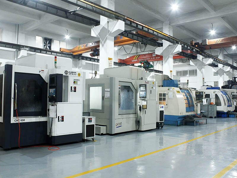 瓦房店模具制造-07