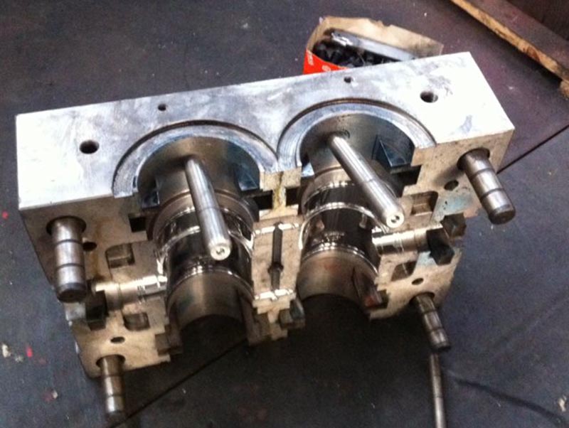 瓦房店模具制造-11