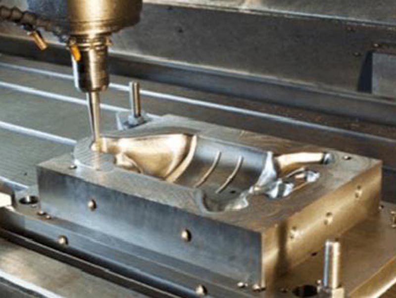 瓦房店模具制造-08