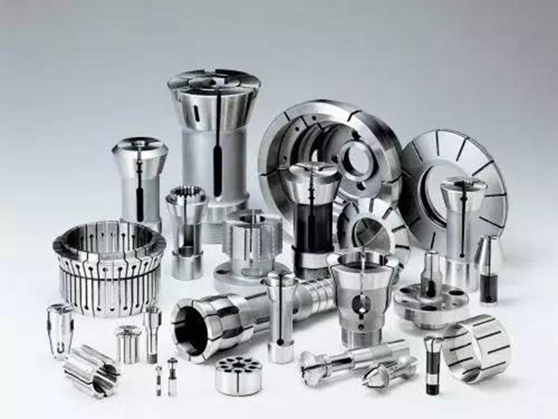 瓦房店模具制造厂家