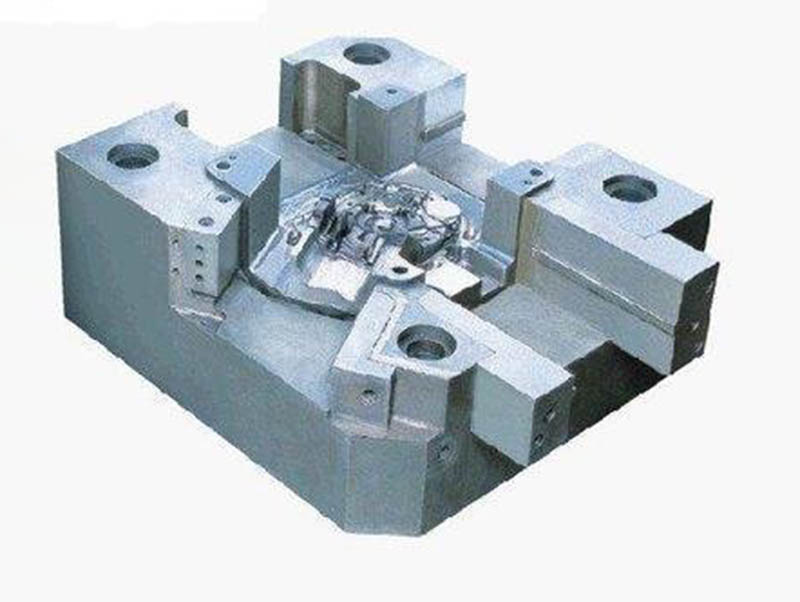 瓦房店模具制造-03