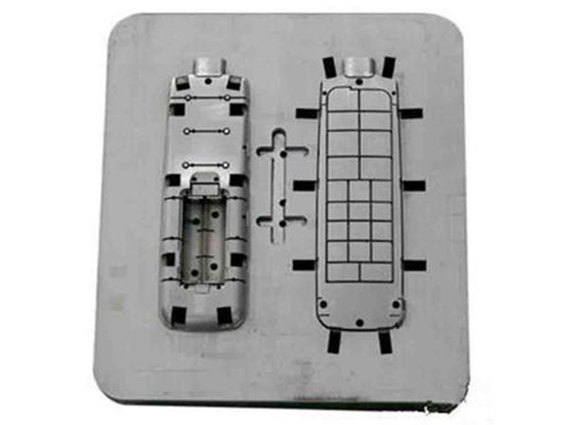 瓦房店精密塑料模-08