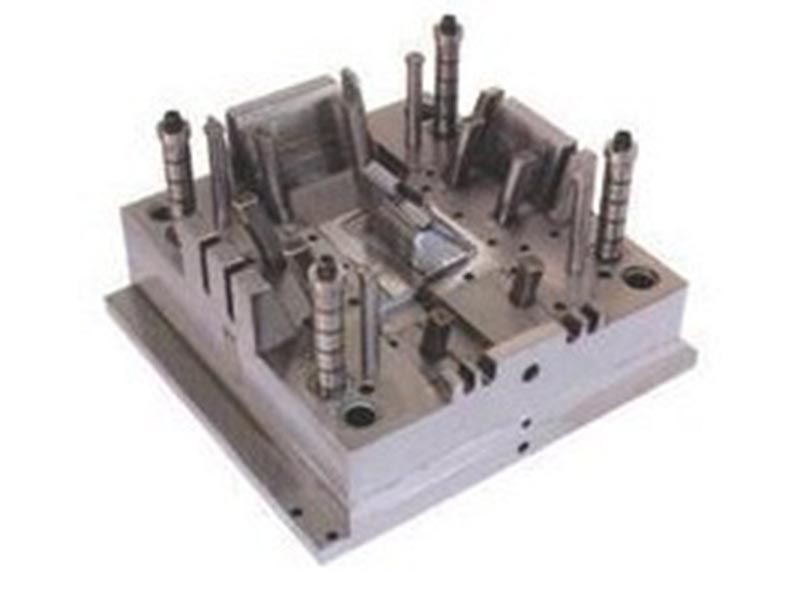 瓦房店精密塑料模批发