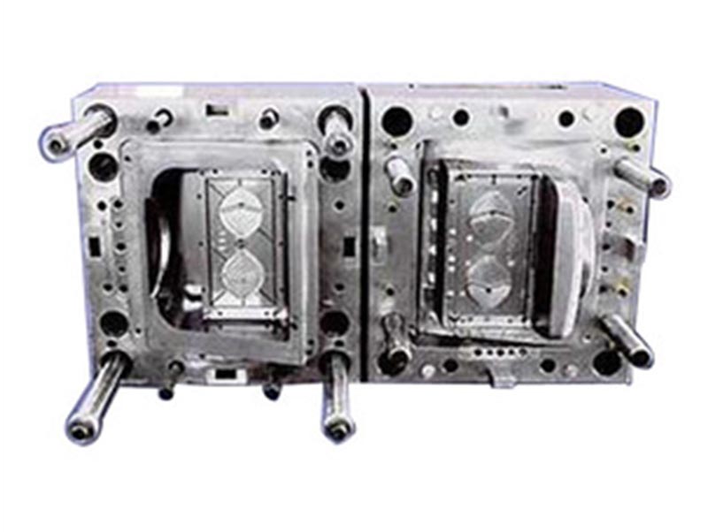 瓦房店精密塑料模具加工