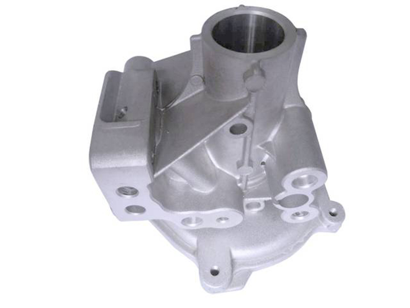 瓦房店铝压铸生产