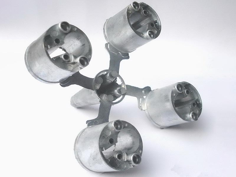 瓦房店铝压铸-11