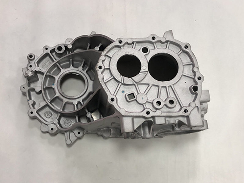 瓦房店铝压铸厂家