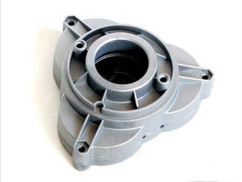 瓦房店锌压铸生产厂家